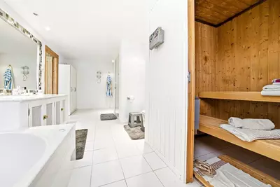 Detached Villa in Benahavís