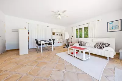 Detached Villa in Benahavís