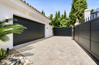Detached Villa in Benahavís