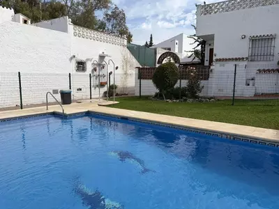 Townhouse in Estepona