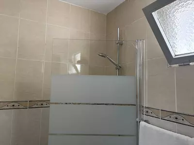 Townhouse in Estepona