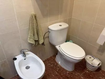 Townhouse in Estepona