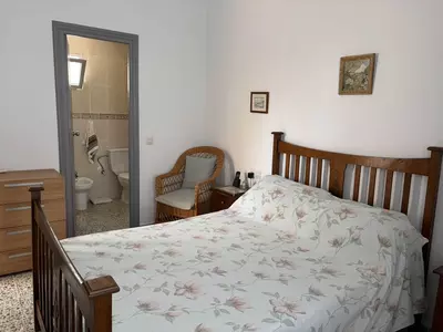 Townhouse in Estepona