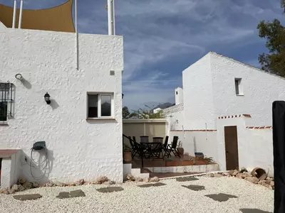 Townhouse in Estepona