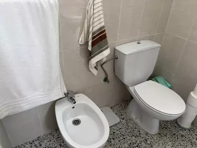 Townhouse in Estepona