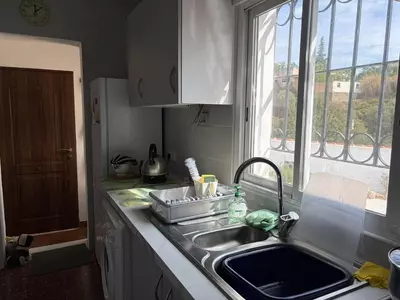 Townhouse in Estepona