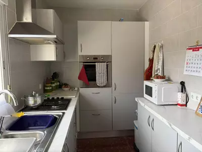 Townhouse in Estepona