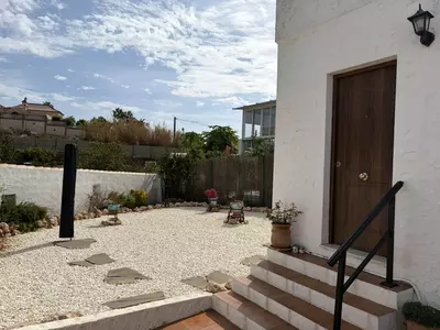 Townhouse in Estepona