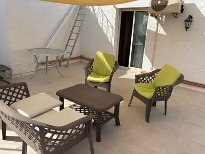 Townhouse in Estepona