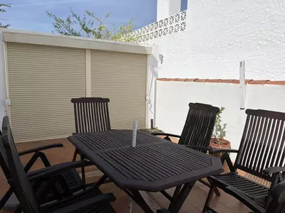 Townhouse in Estepona