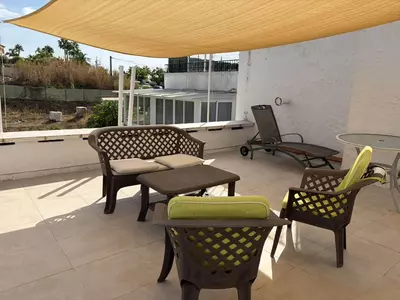 Townhouse in Estepona