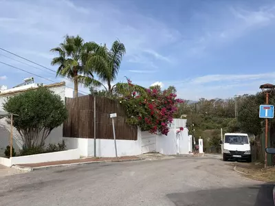 Townhouse in Estepona