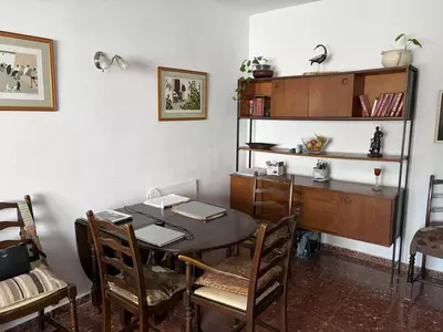 Townhouse in Estepona