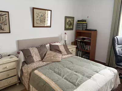 Townhouse in Estepona