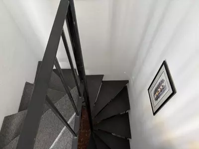 Townhouse in Estepona