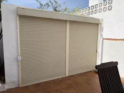 Townhouse in Estepona