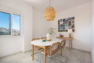 Ground Floor Apartment in Estepona