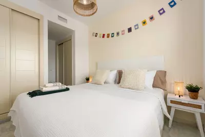 Ground Floor Apartment in Estepona