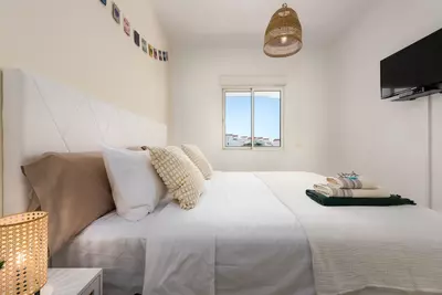 Ground Floor Apartment in Estepona
