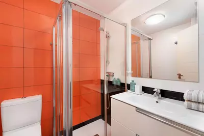 Ground Floor Apartment in Estepona