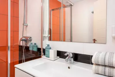 Ground Floor Apartment in Estepona