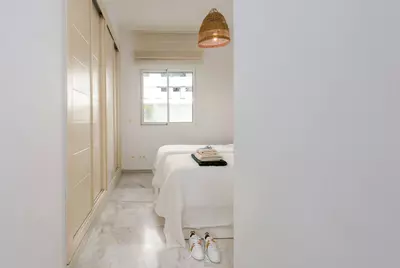 Ground Floor Apartment in Estepona