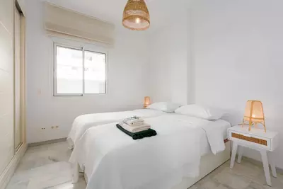 Ground Floor Apartment in Estepona
