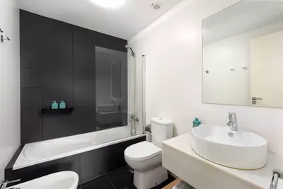 Ground Floor Apartment in Estepona