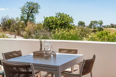 Ground Floor Apartment in Estepona