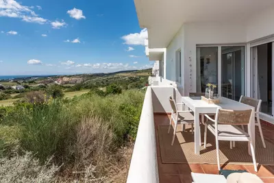 Ground Floor Apartment in Estepona