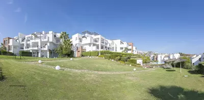 Penthouse Duplex in Benahavís