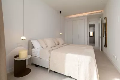 Detached Villa in Benahavís
