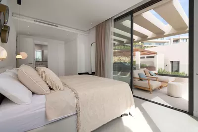 Detached Villa in Benahavís