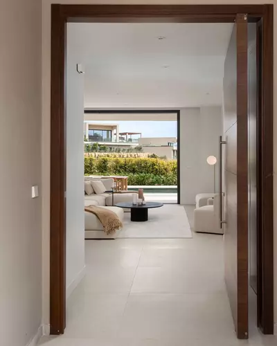 Detached Villa in Benahavís