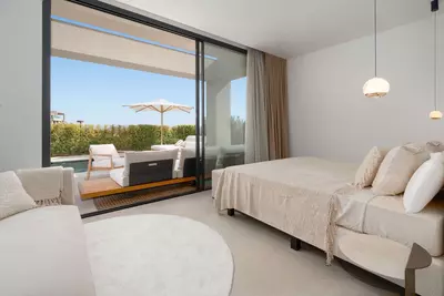 Detached Villa in Benahavís