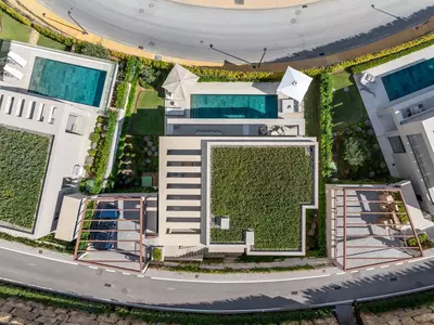 Detached Villa in Benahavís
