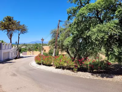 Residential Plot in Elviria