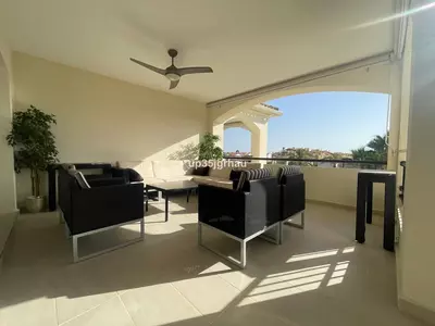 Penthouse in Selwo