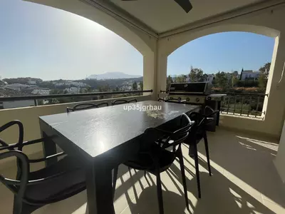 Penthouse in Selwo