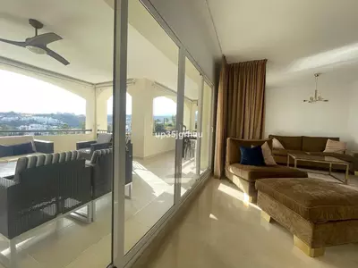 Penthouse in Selwo