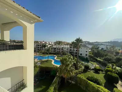 Penthouse in Selwo