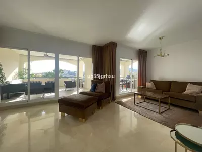 Penthouse in Selwo