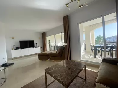 Penthouse in Selwo
