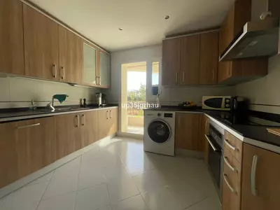 Penthouse in Selwo