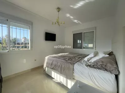 Penthouse in Selwo