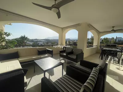 Penthouse in Selwo