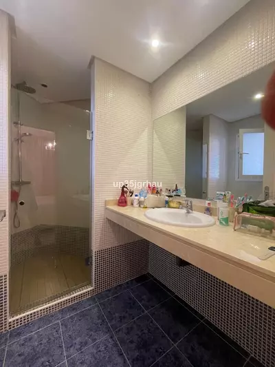 Penthouse in Selwo