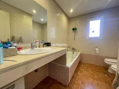 Penthouse in Selwo