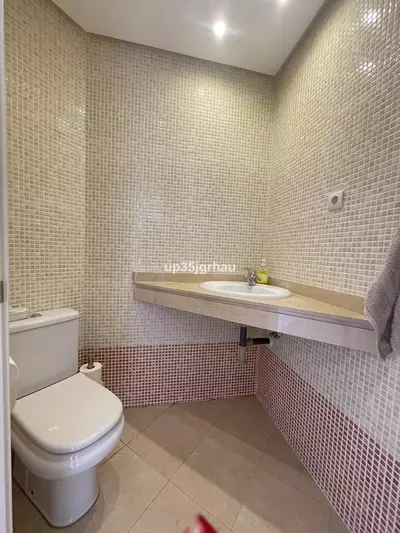 Penthouse in Selwo