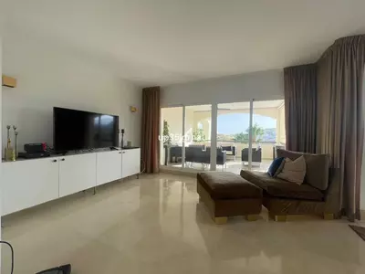 Penthouse in Selwo